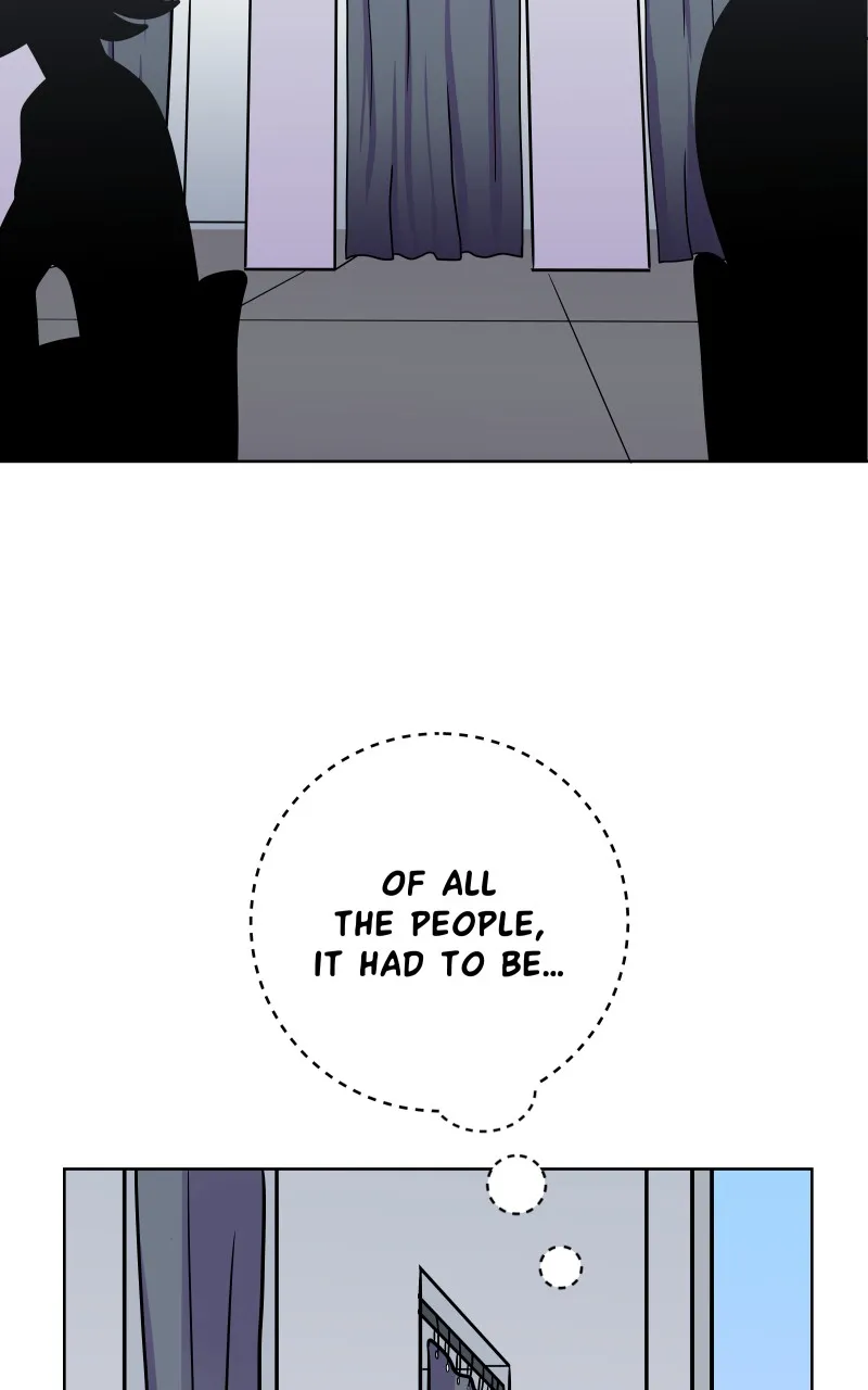 Letters on the Wall Chapter 20 page 38 - 