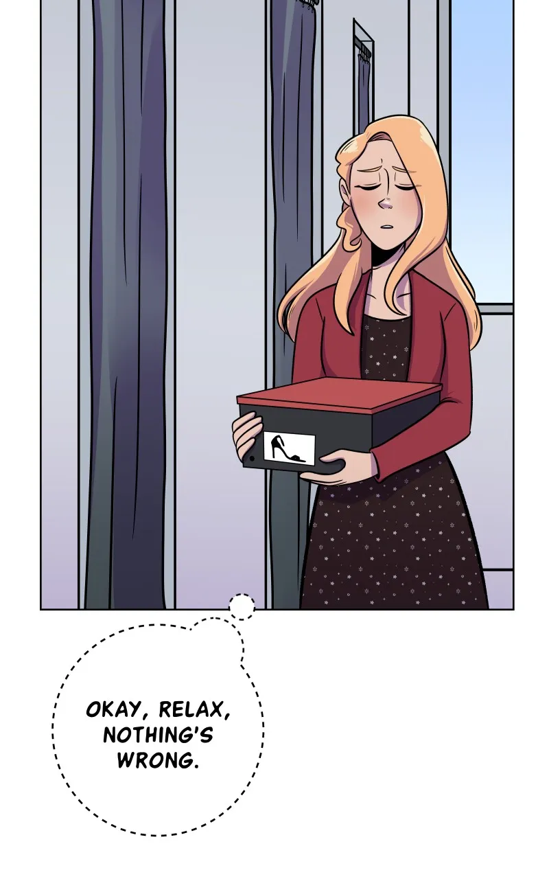 Letters on the Wall Chapter 20 page 39 - 
