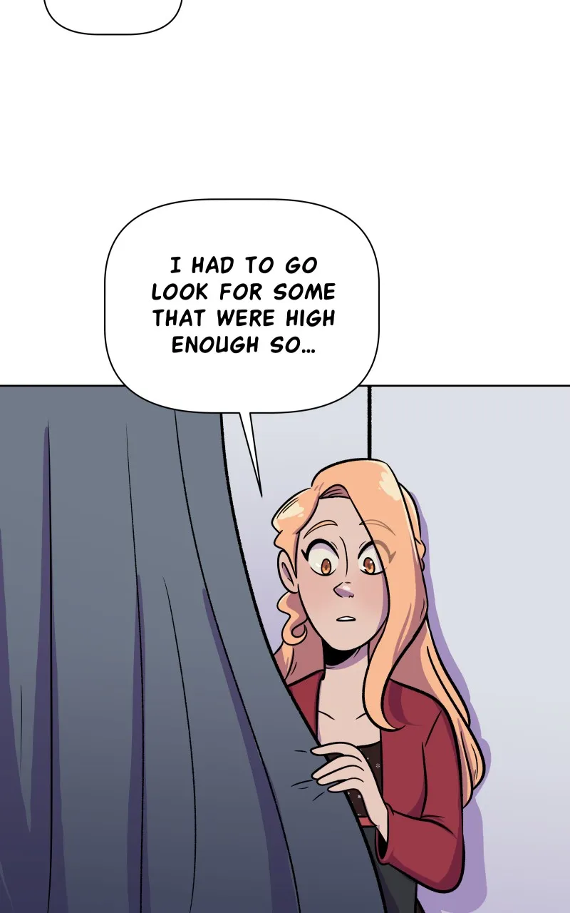 Letters on the Wall Chapter 20 page 41 - 