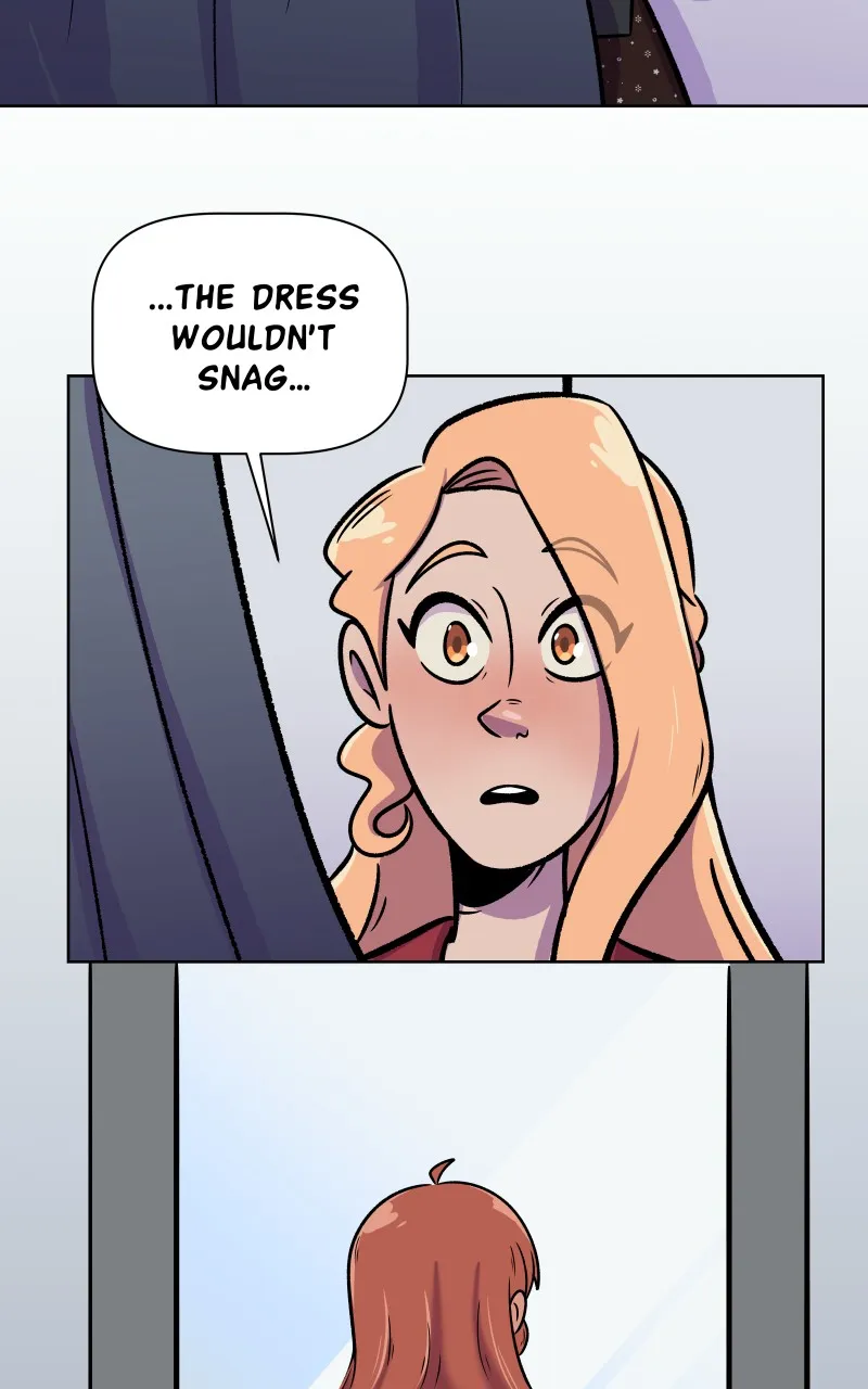 Letters on the Wall Chapter 20 page 42 - 