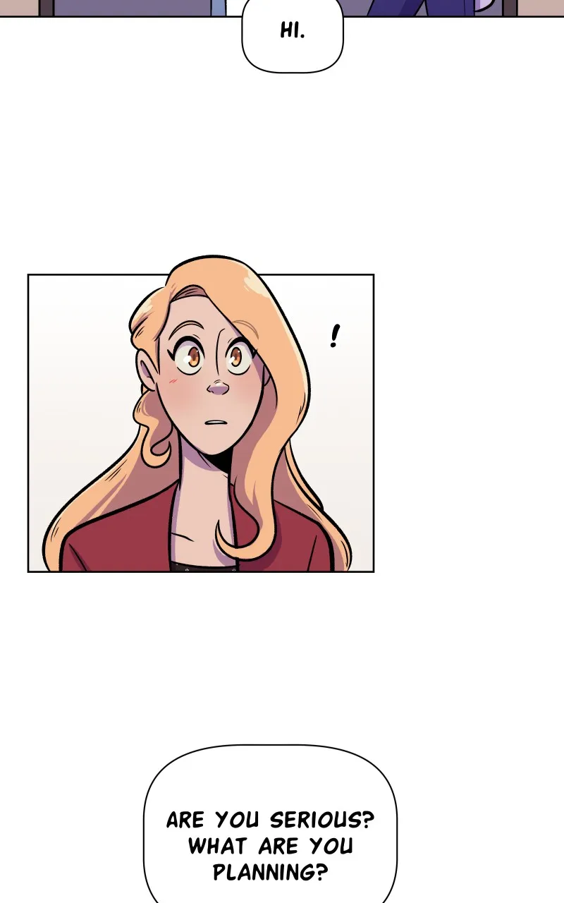 Letters on the Wall Chapter 20 page 6 - 