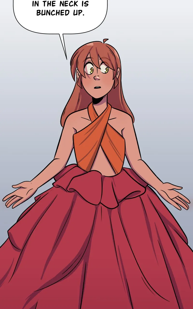 Letters on the Wall Chapter 20 page 51 - 