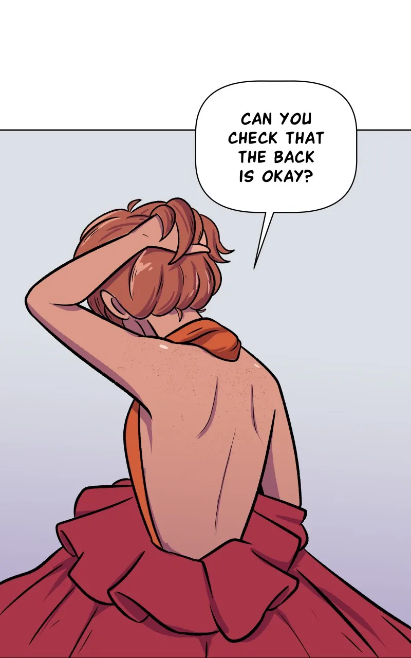 Letters on the Wall Chapter 20 page 53 - 