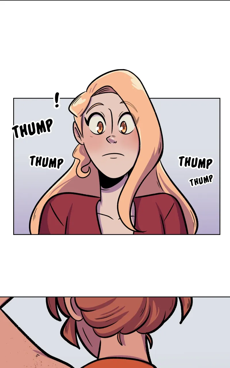 Letters on the Wall Chapter 20 page 54 - 
