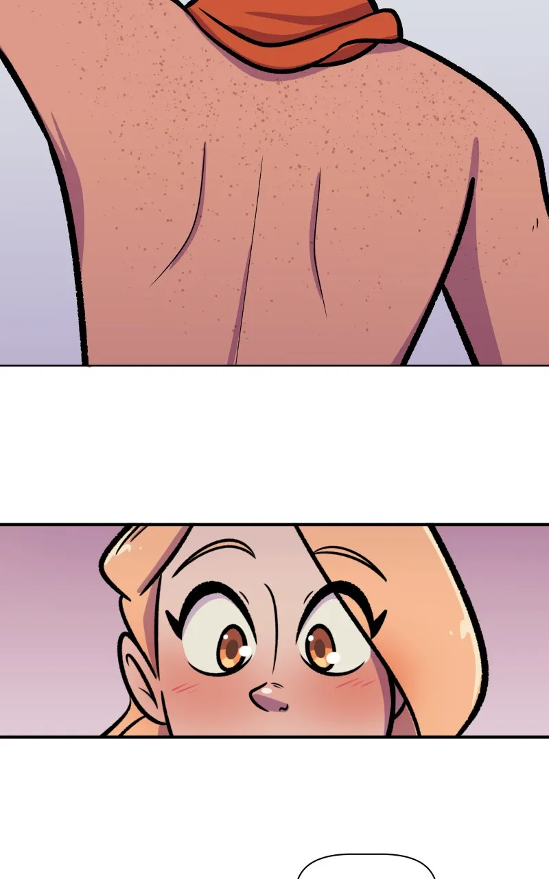 Letters on the Wall Chapter 20 page 55 - 