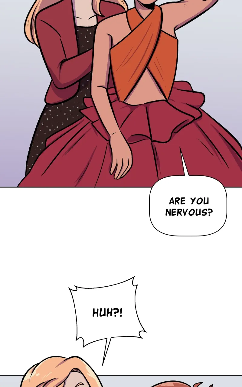 Letters on the Wall Chapter 20 page 57 - 