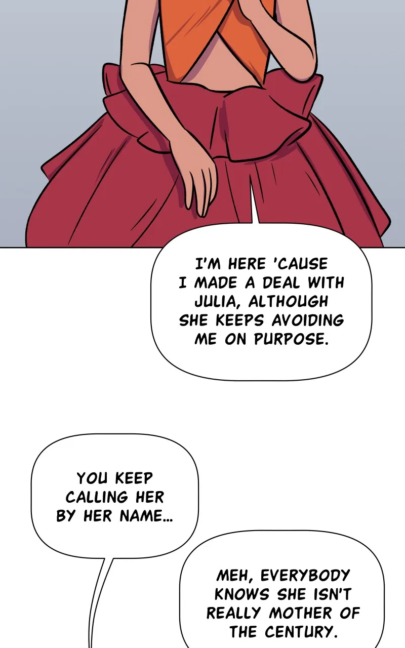 Letters on the Wall Chapter 20 page 60 - 