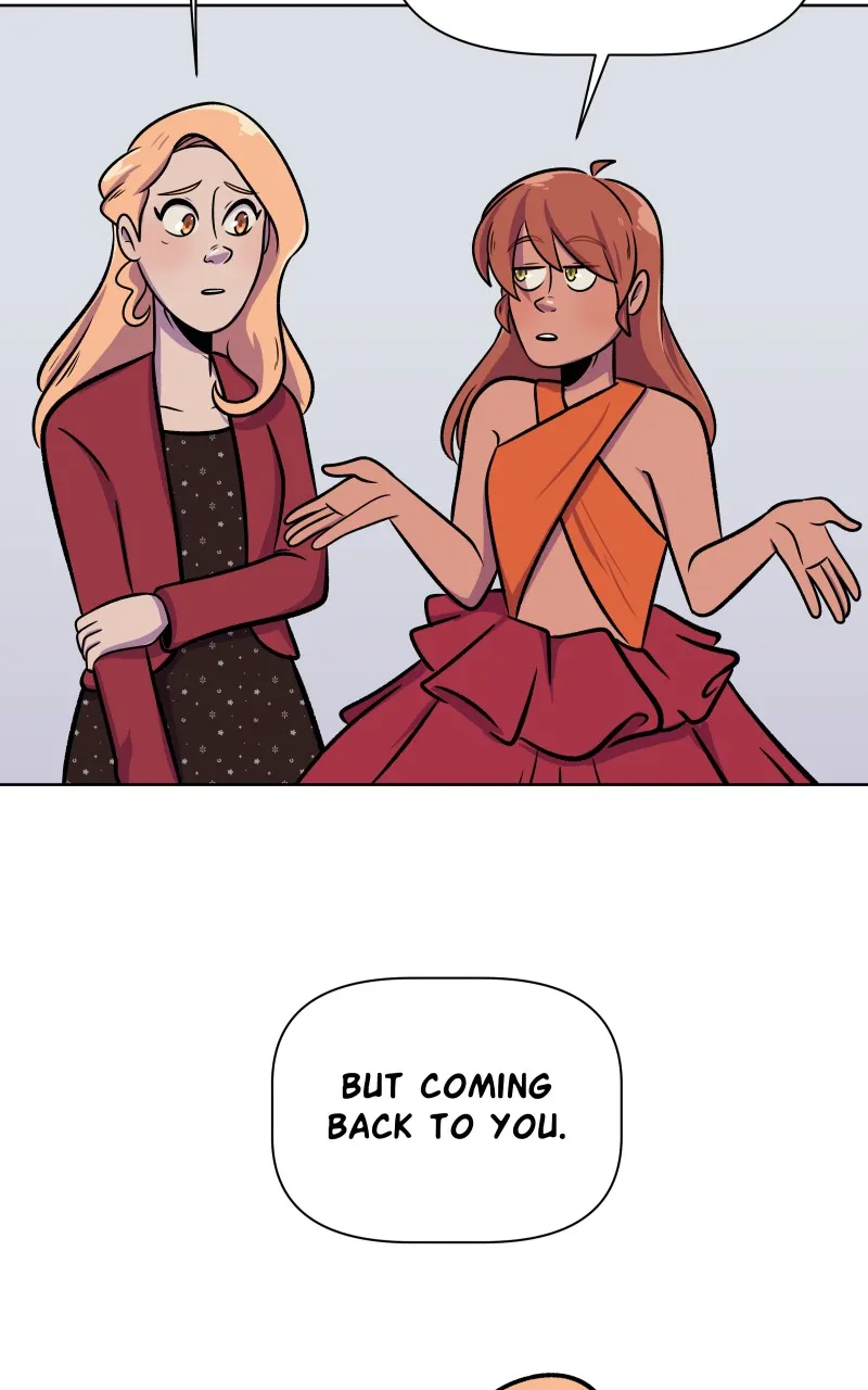 Letters on the Wall Chapter 20 page 61 - 