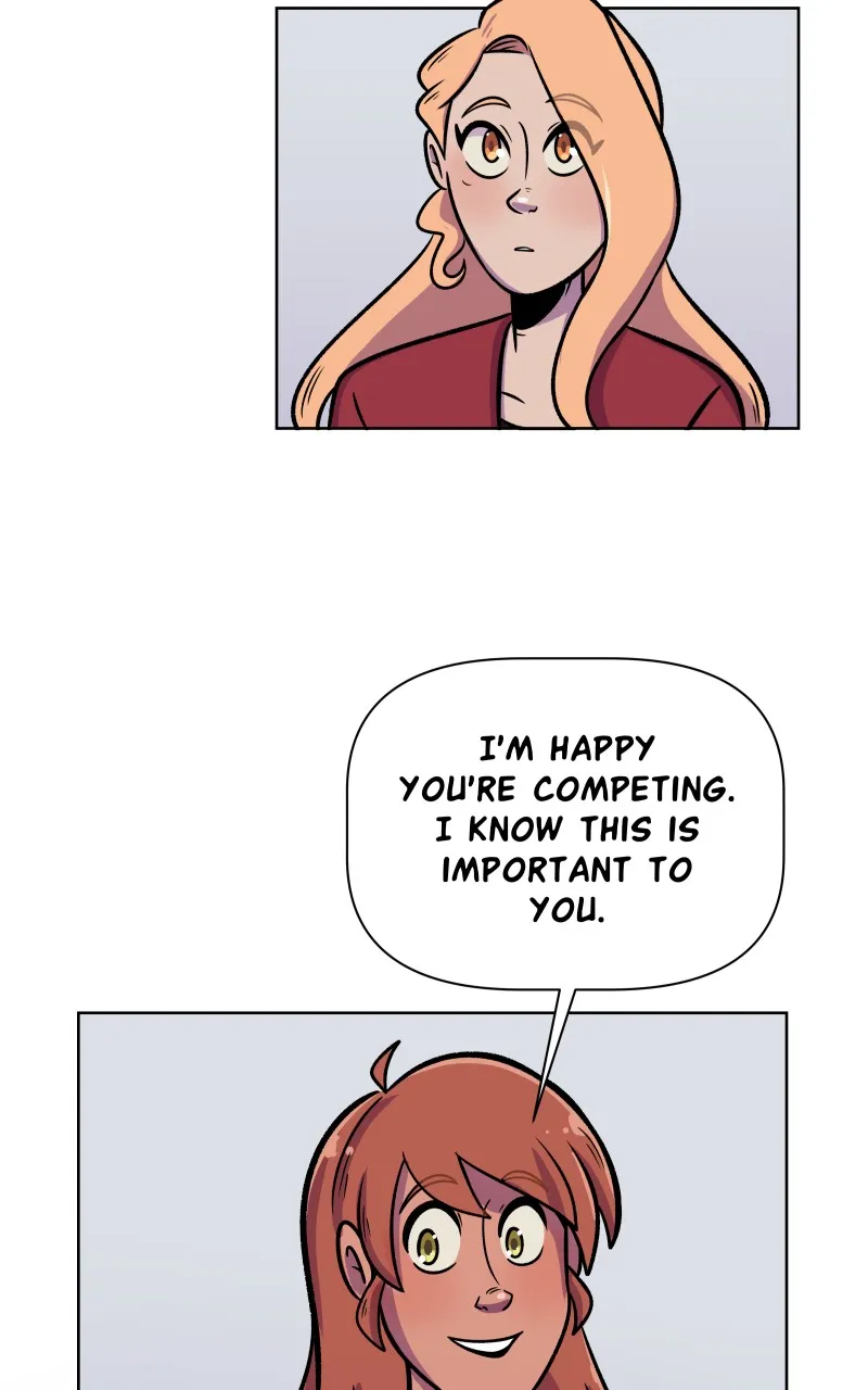Letters on the Wall Chapter 20 page 62 - 