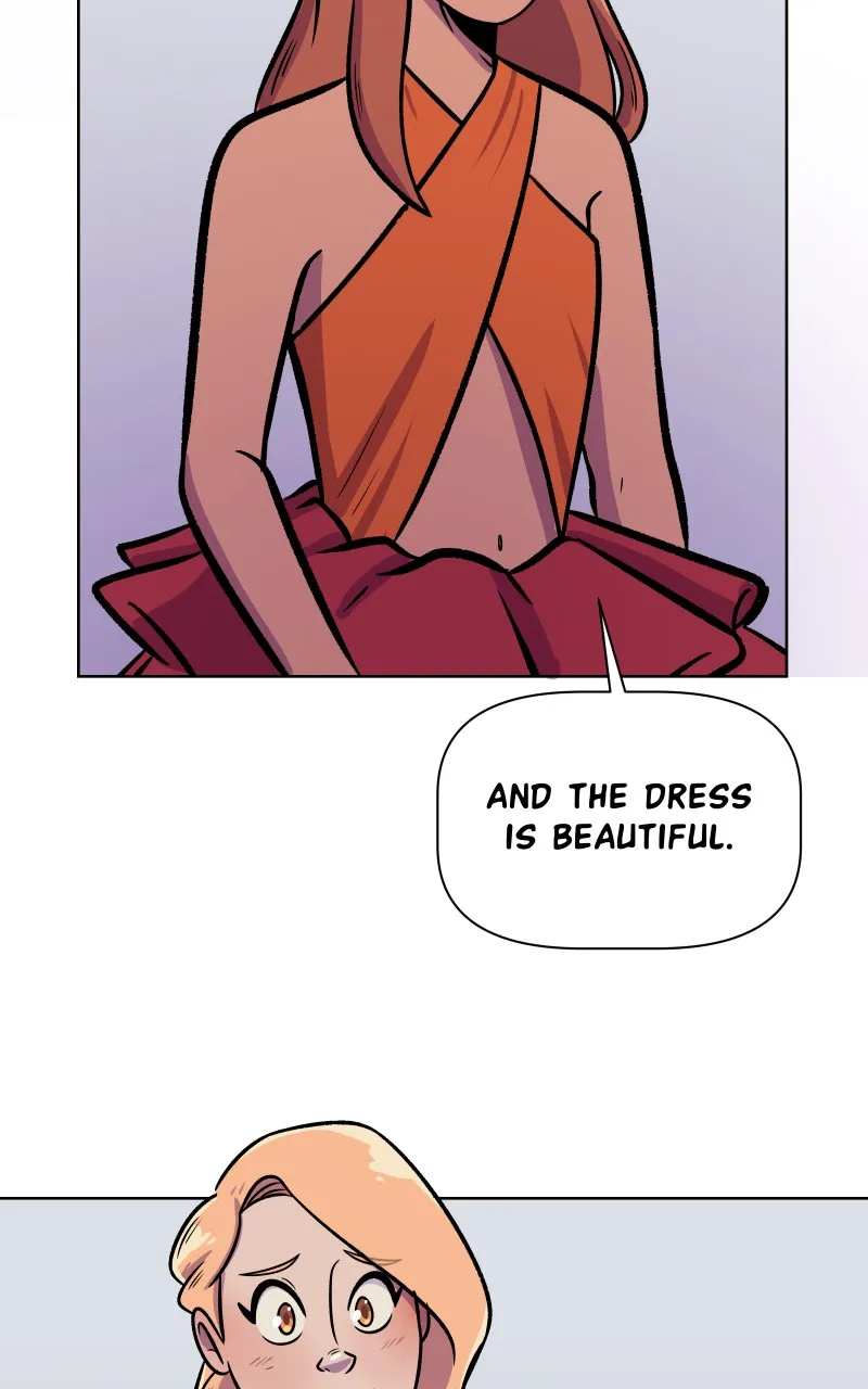 Letters on the Wall Chapter 20 page 63 - 