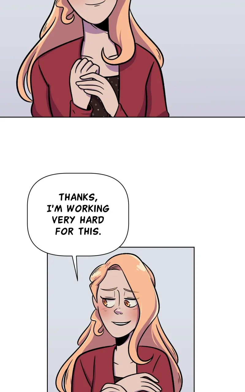 Letters on the Wall Chapter 20 page 64 - 