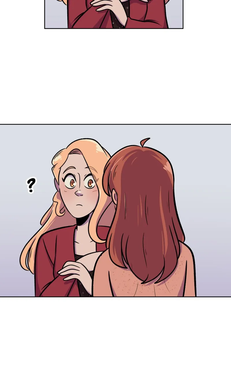 Letters on the Wall Chapter 20 page 65 - 
