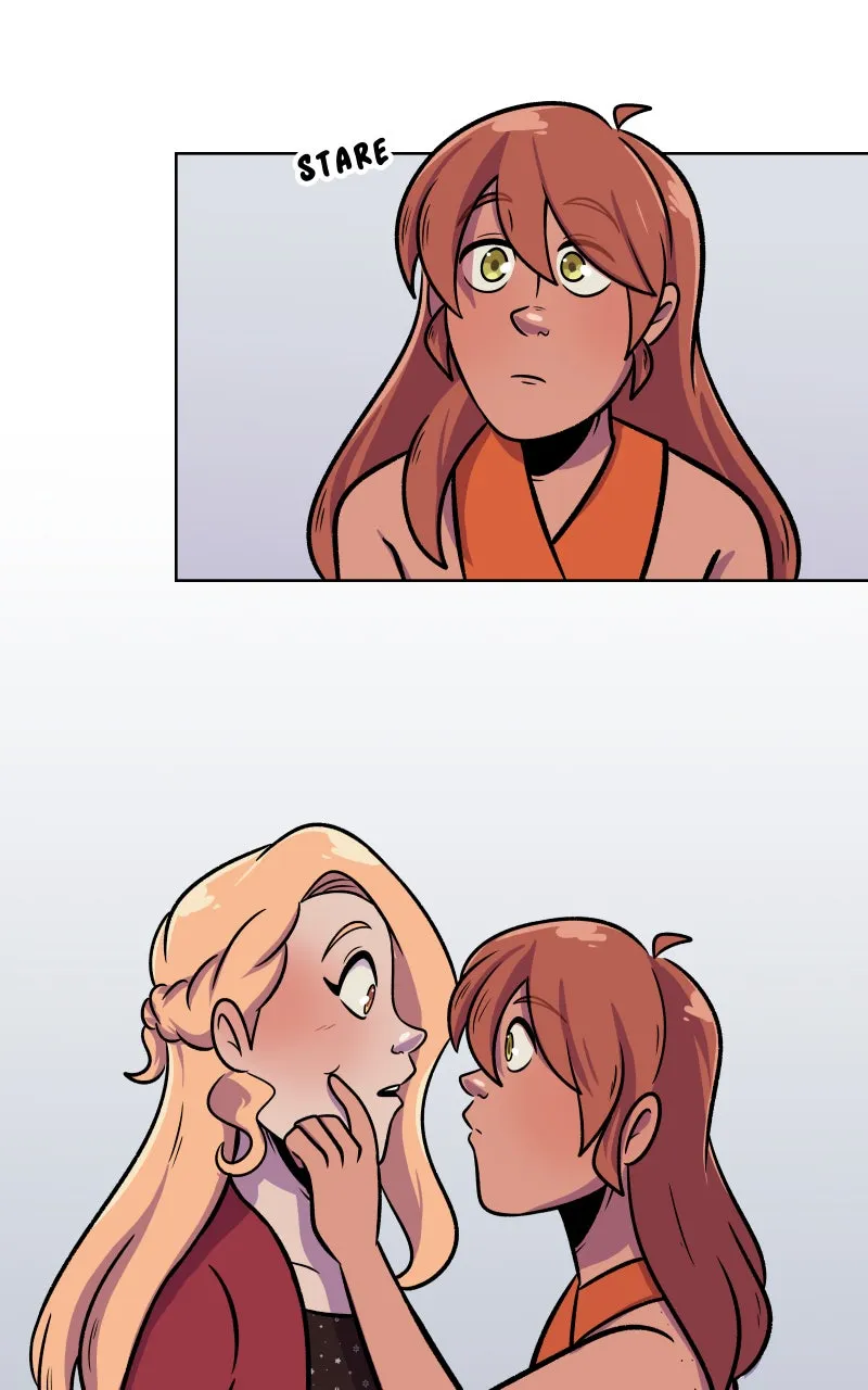 Letters on the Wall Chapter 20 page 66 - 