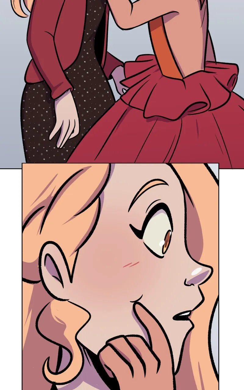 Letters on the Wall Chapter 20 page 67 - 