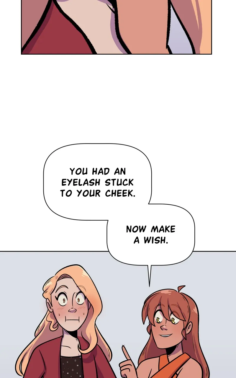 Letters on the Wall Chapter 20 page 68 - 