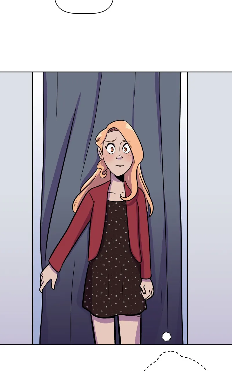 Letters on the Wall Chapter 20 page 72 - 