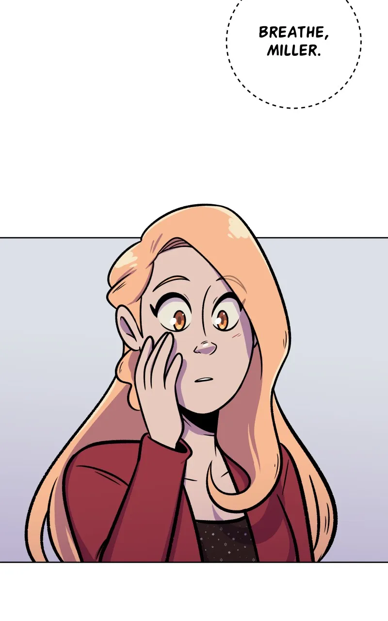 Letters on the Wall Chapter 20 page 73 - 