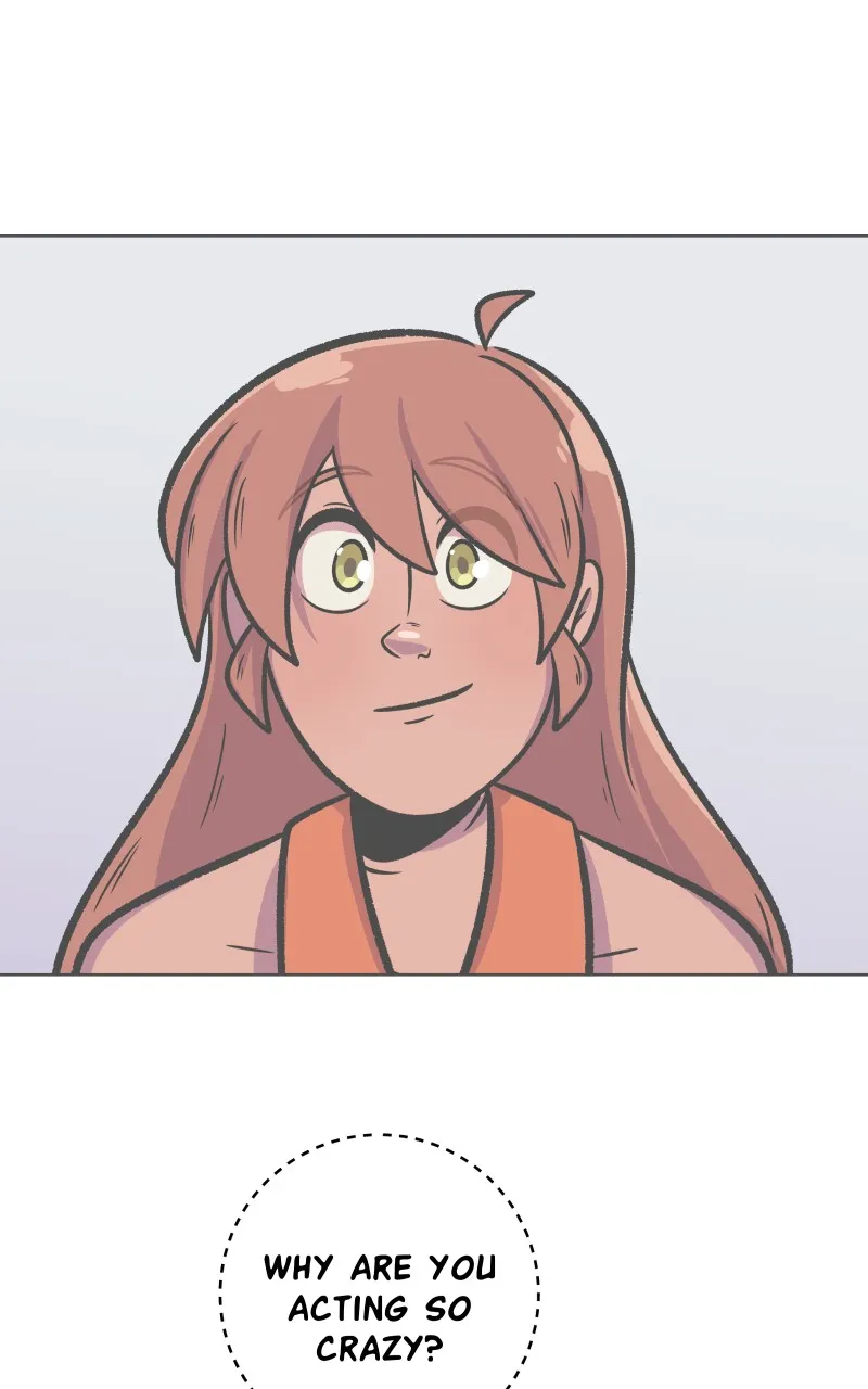 Letters on the Wall Chapter 20 page 74 - 
