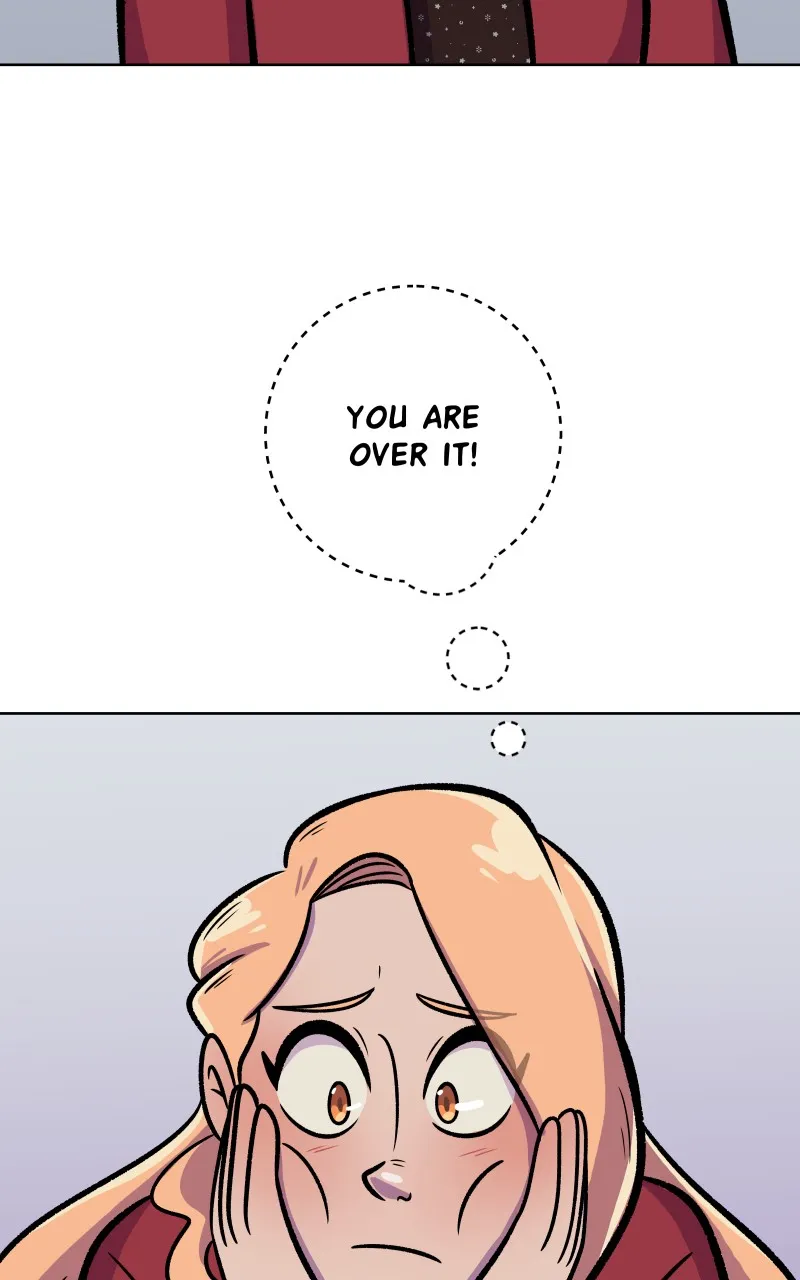 Letters on the Wall Chapter 20 page 76 - 