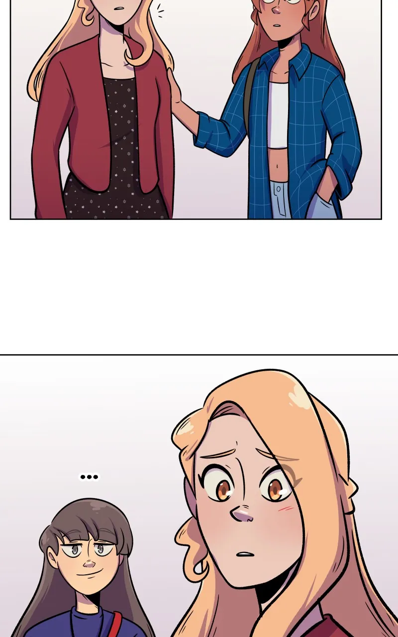 Letters on the Wall Chapter 20 page 10 - 