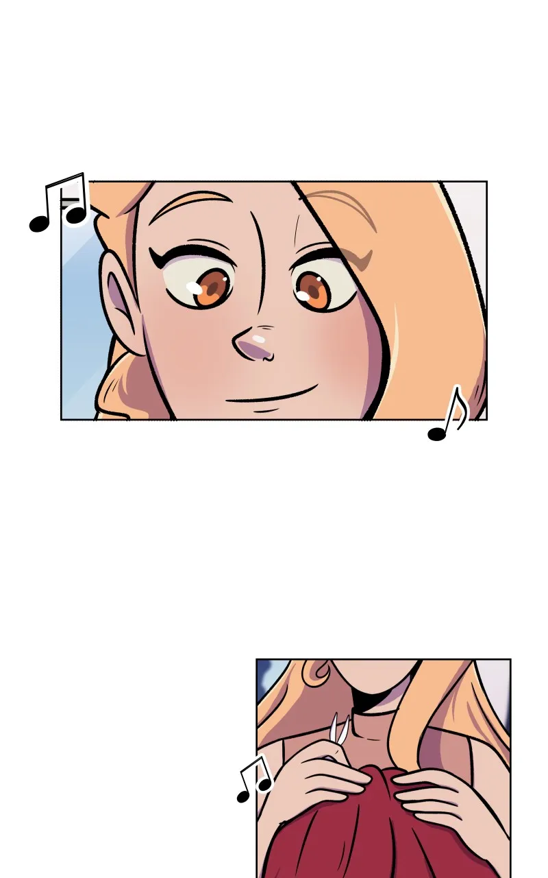 Letters on the Wall Chapter 21 page 1 - 