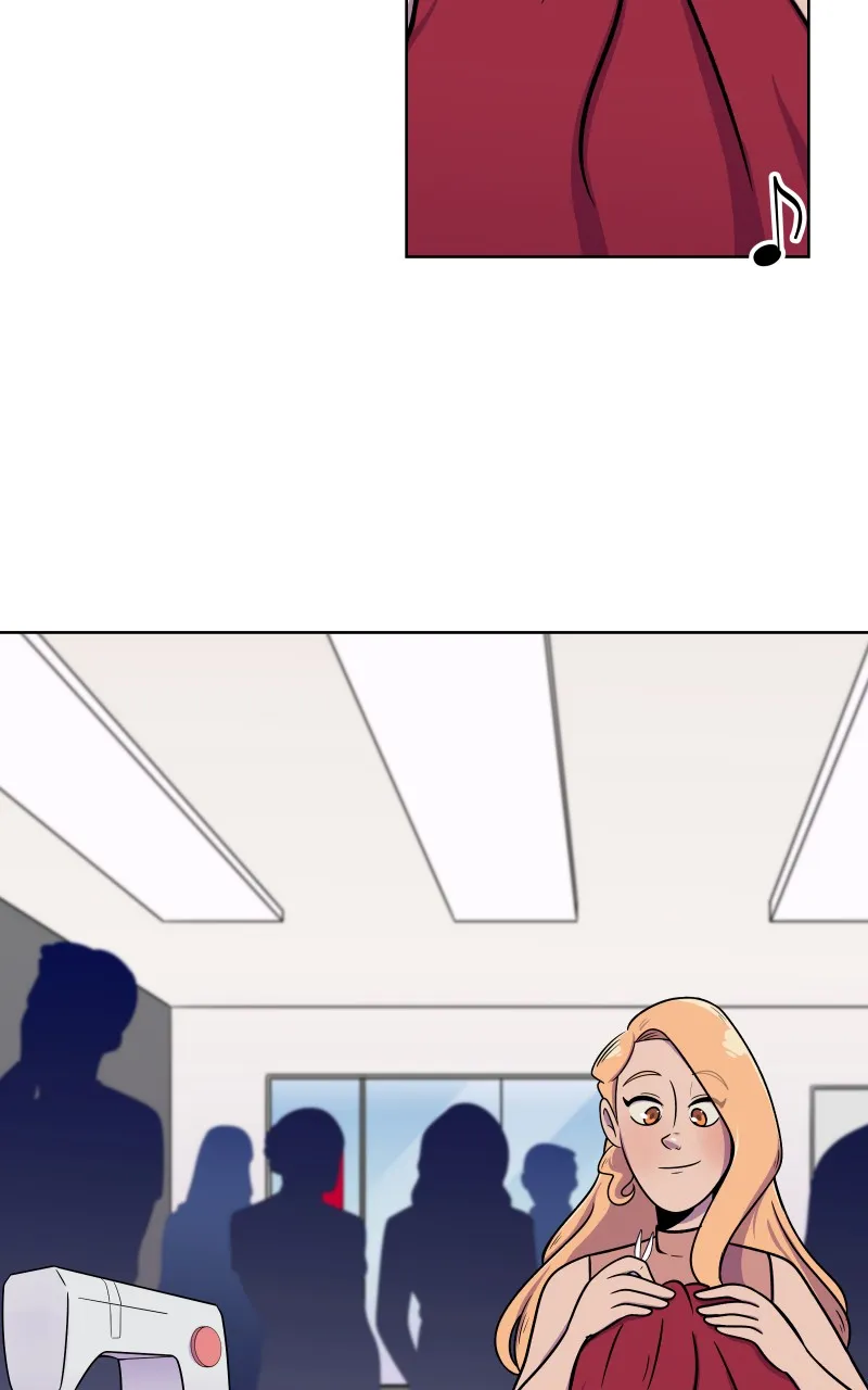 Letters on the Wall Chapter 21 page 2 - 