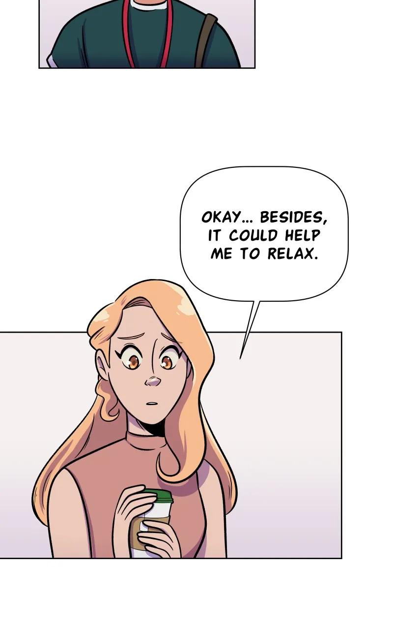 Letters on the Wall Chapter 21 page 11 - 