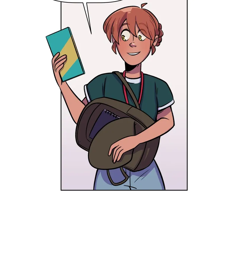 Letters on the Wall Chapter 21 page 13 - 