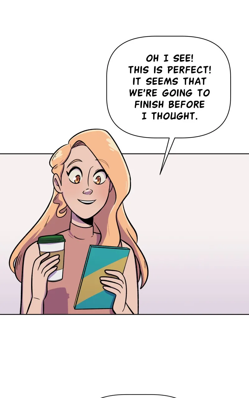 Letters on the Wall Chapter 21 page 14 - 