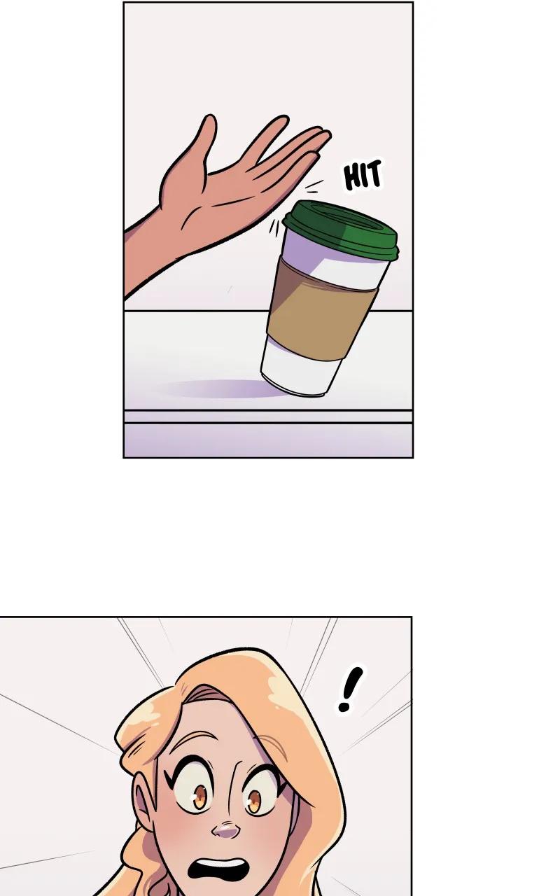 Letters on the Wall Chapter 21 page 18 - 