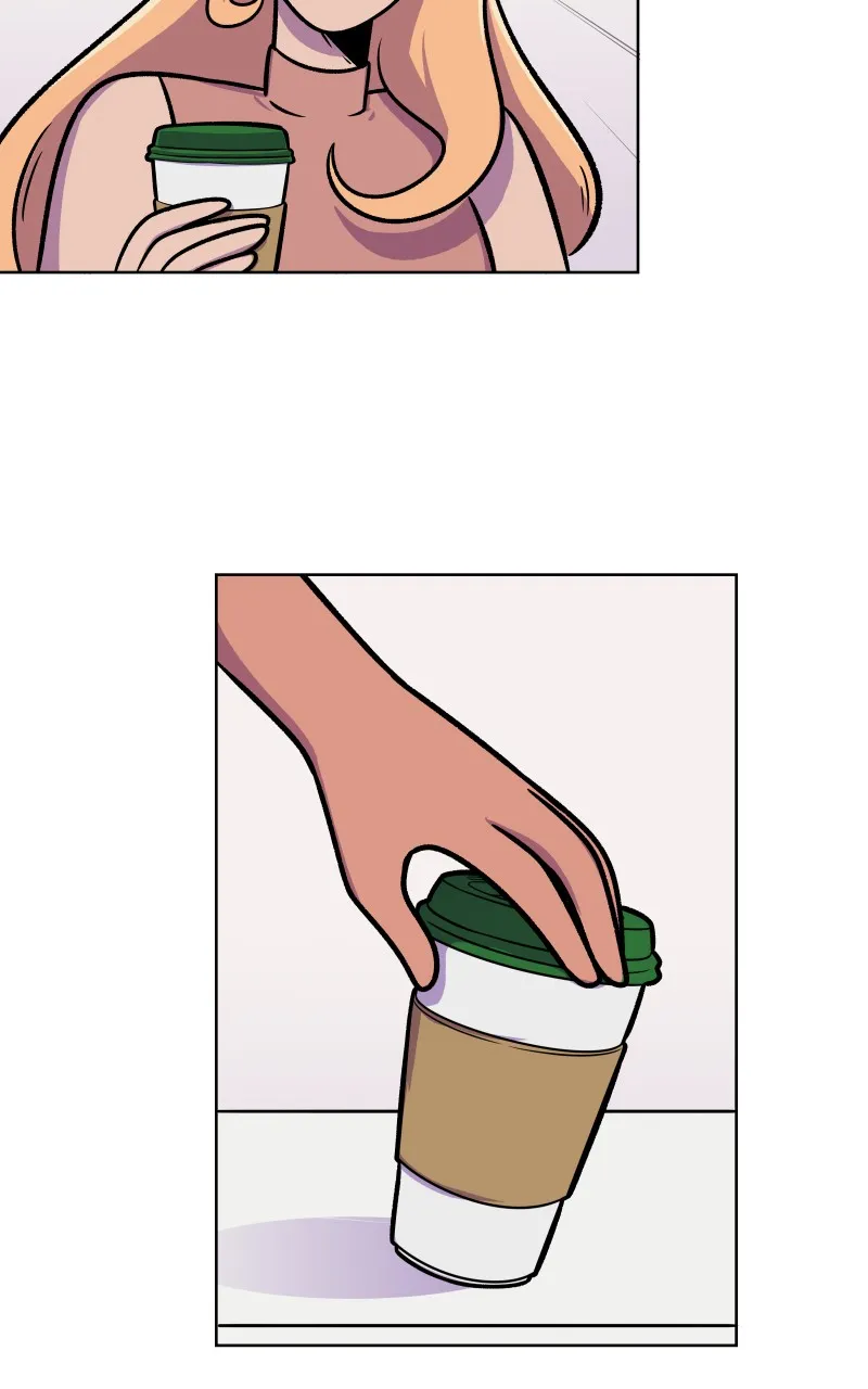 Letters on the Wall Chapter 21 page 19 - 