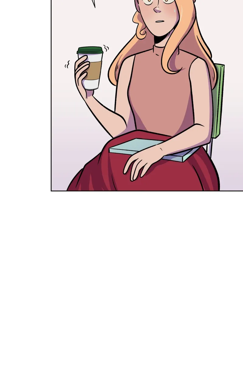 Letters on the Wall Chapter 21 page 21 - 