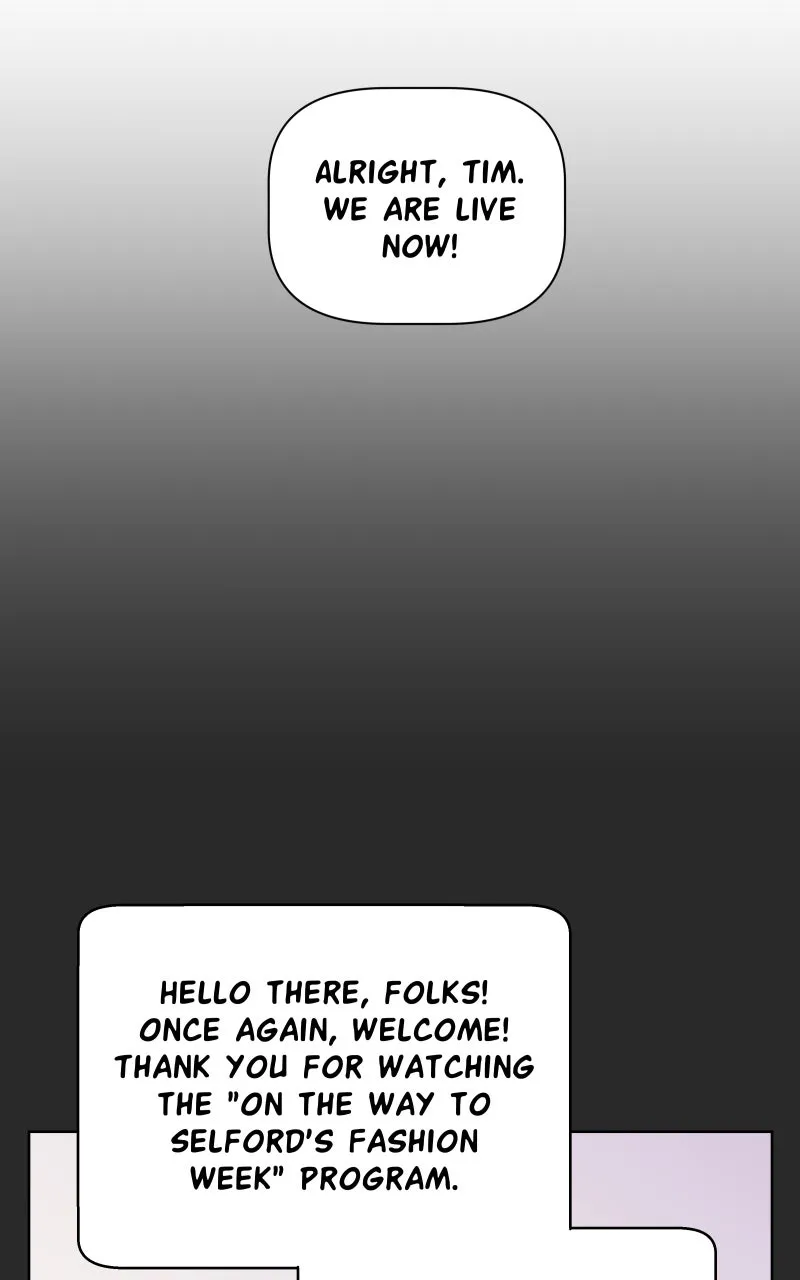 Letters on the Wall Chapter 21 page 23 - 