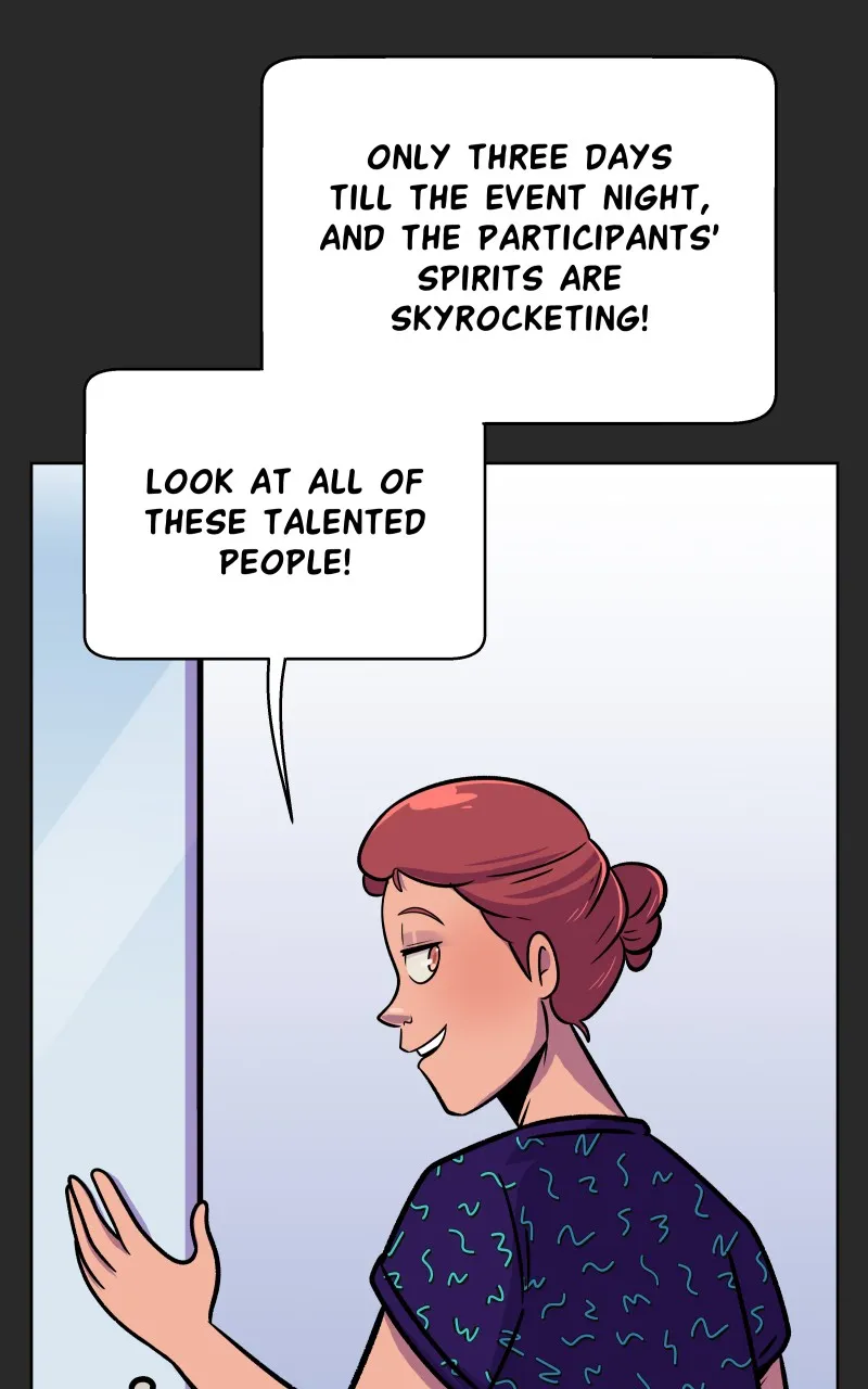 Letters on the Wall Chapter 21 page 25 - 
