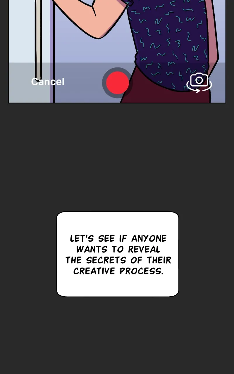 Letters on the Wall Chapter 21 page 26 - 