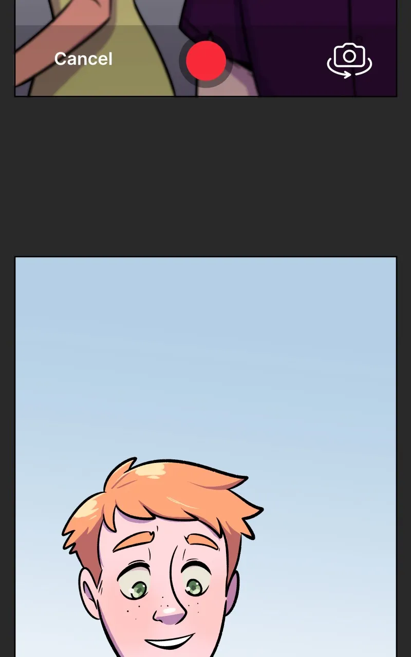 Letters on the Wall Chapter 21 page 29 - 