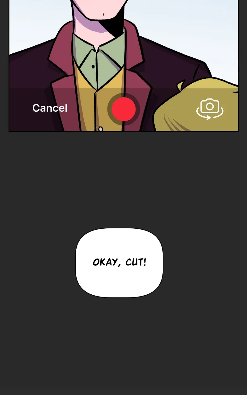 Letters on the Wall Chapter 21 page 30 - 