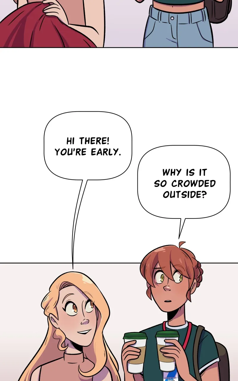 Letters on the Wall Chapter 21 page 4 - 