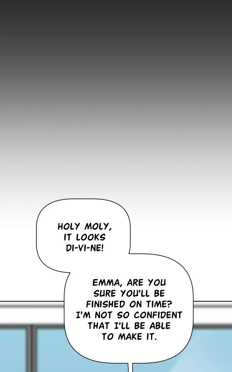 Letters on the Wall Chapter 21 page 31 - 