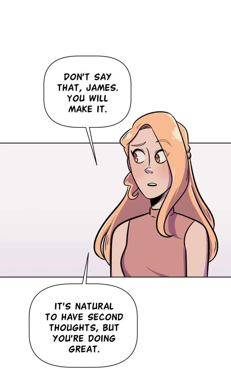 Letters on the Wall Chapter 21 page 33 - 