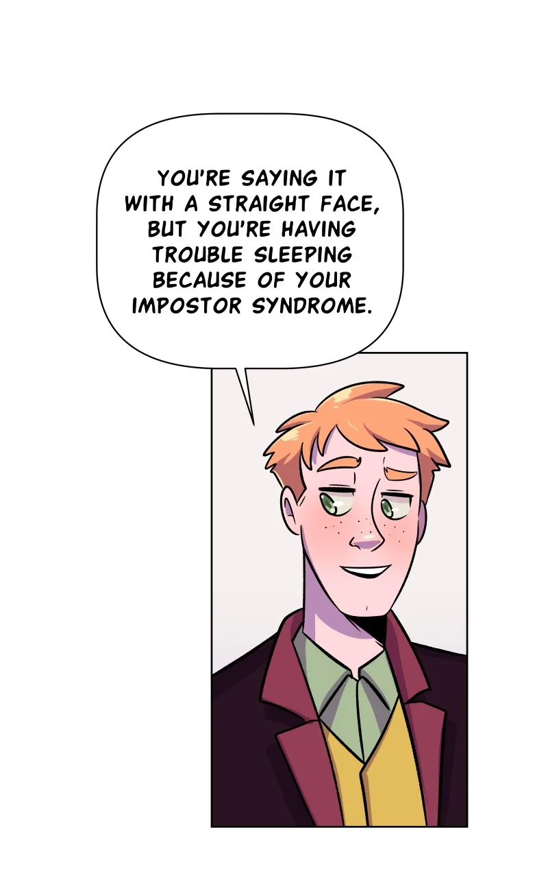 Letters on the Wall Chapter 21 page 34 - 