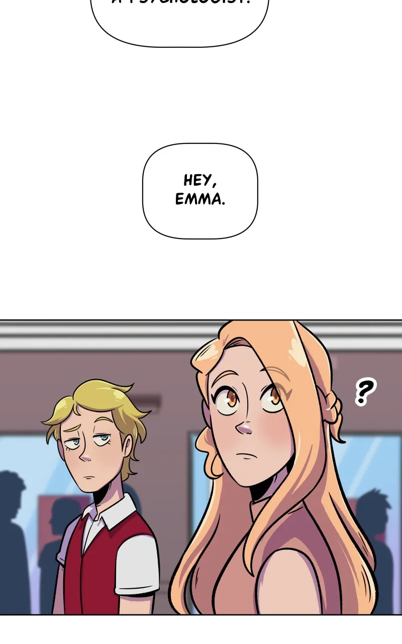 Letters on the Wall Chapter 21 page 36 - 
