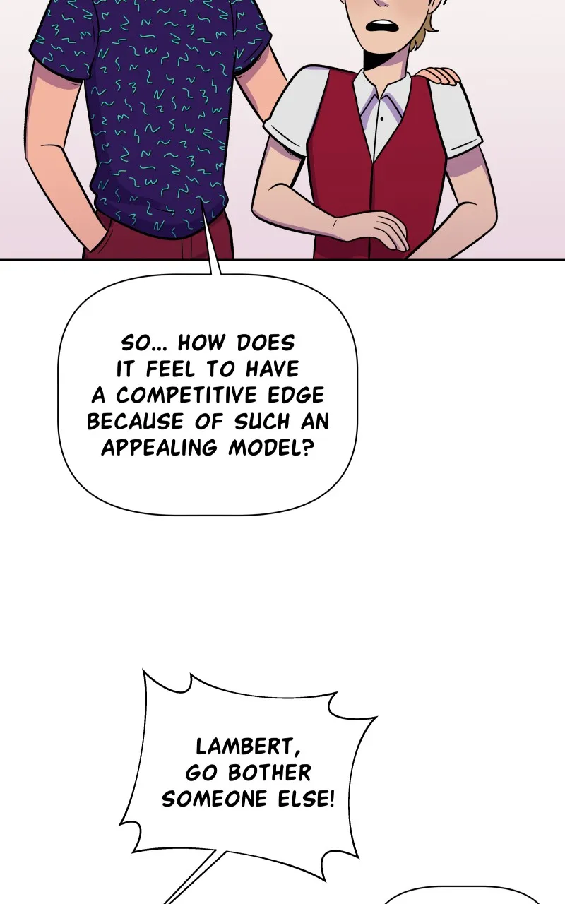 Letters on the Wall Chapter 21 page 43 - 