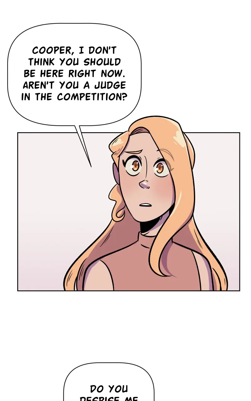 Letters on the Wall Chapter 21 page 46 - 