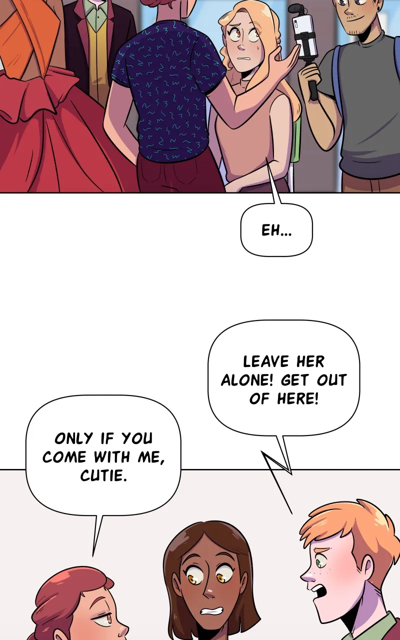 Letters on the Wall Chapter 21 page 49 - 