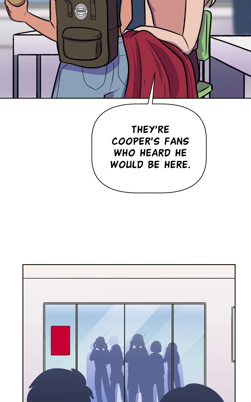 Letters on the Wall Chapter 21 page 6 - 
