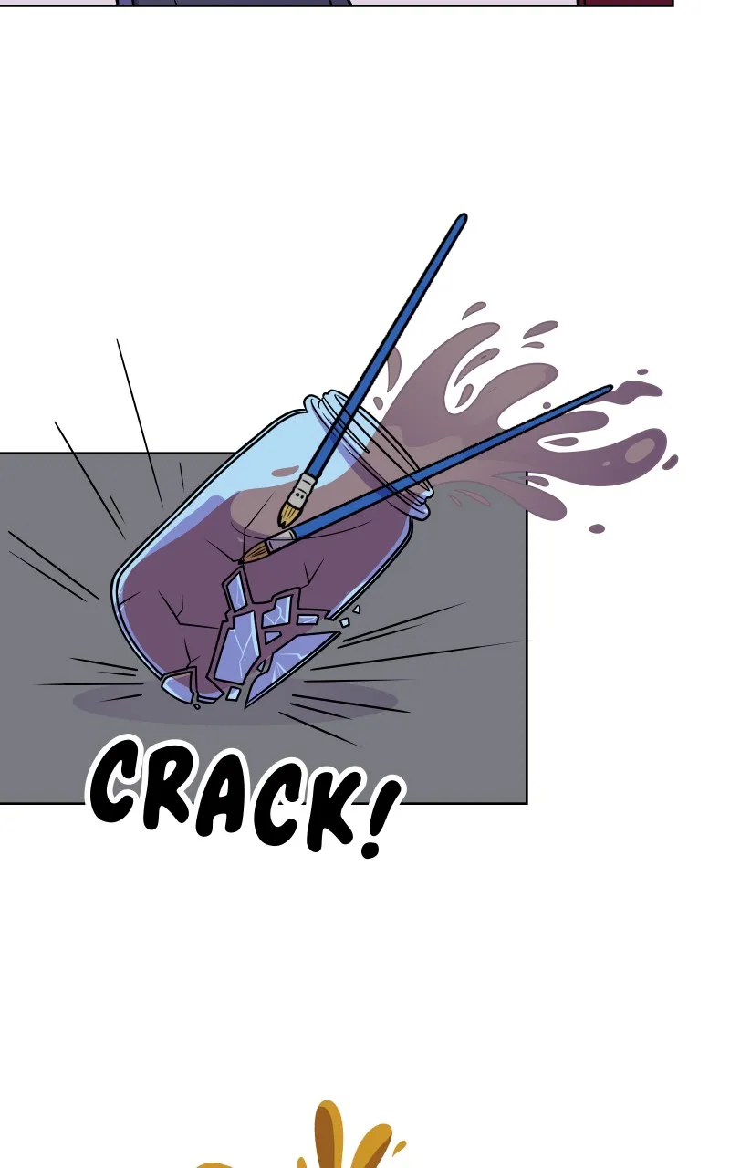 Letters on the Wall Chapter 21 page 54 - 
