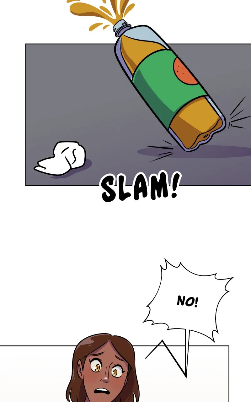 Letters on the Wall Chapter 21 page 55 - 