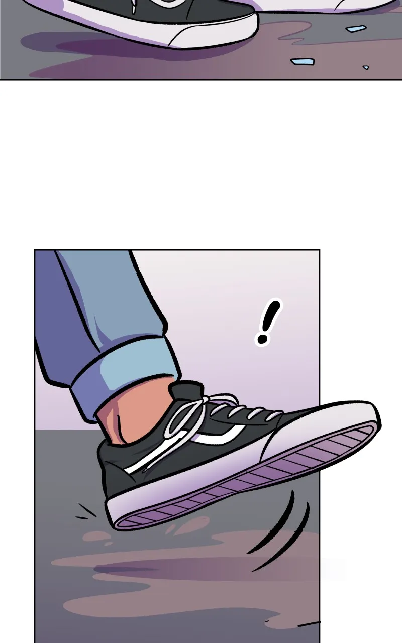 Letters on the Wall Chapter 21 page 58 - 