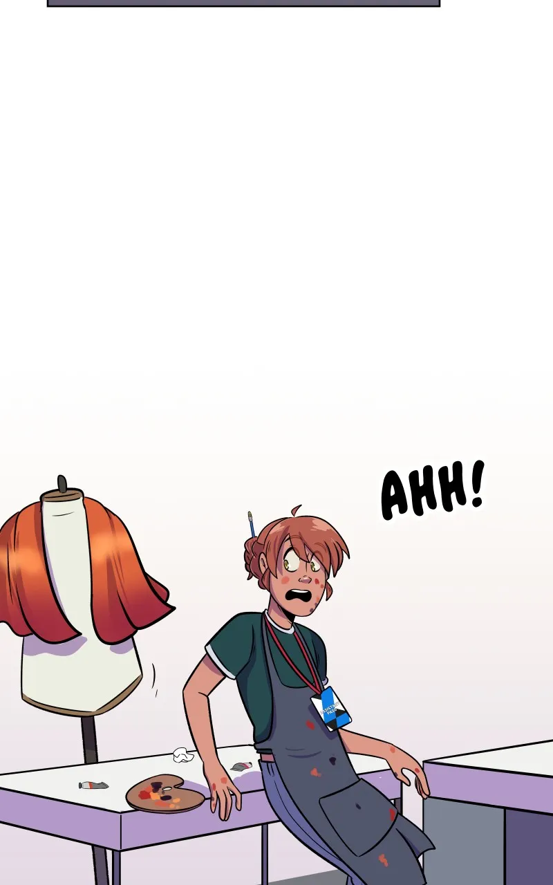 Letters on the Wall Chapter 21 page 59 - 